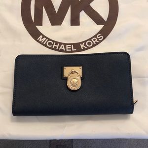 MK Wallet